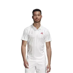 Remera adidas De Tenis Freelift Engineered