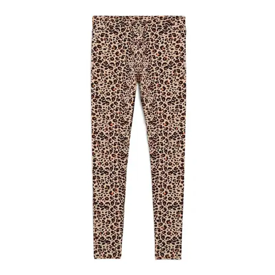 Imagen 3 de 4 de Calza Puma Essentials Graphic Animal Print-ANIMAL PRINT