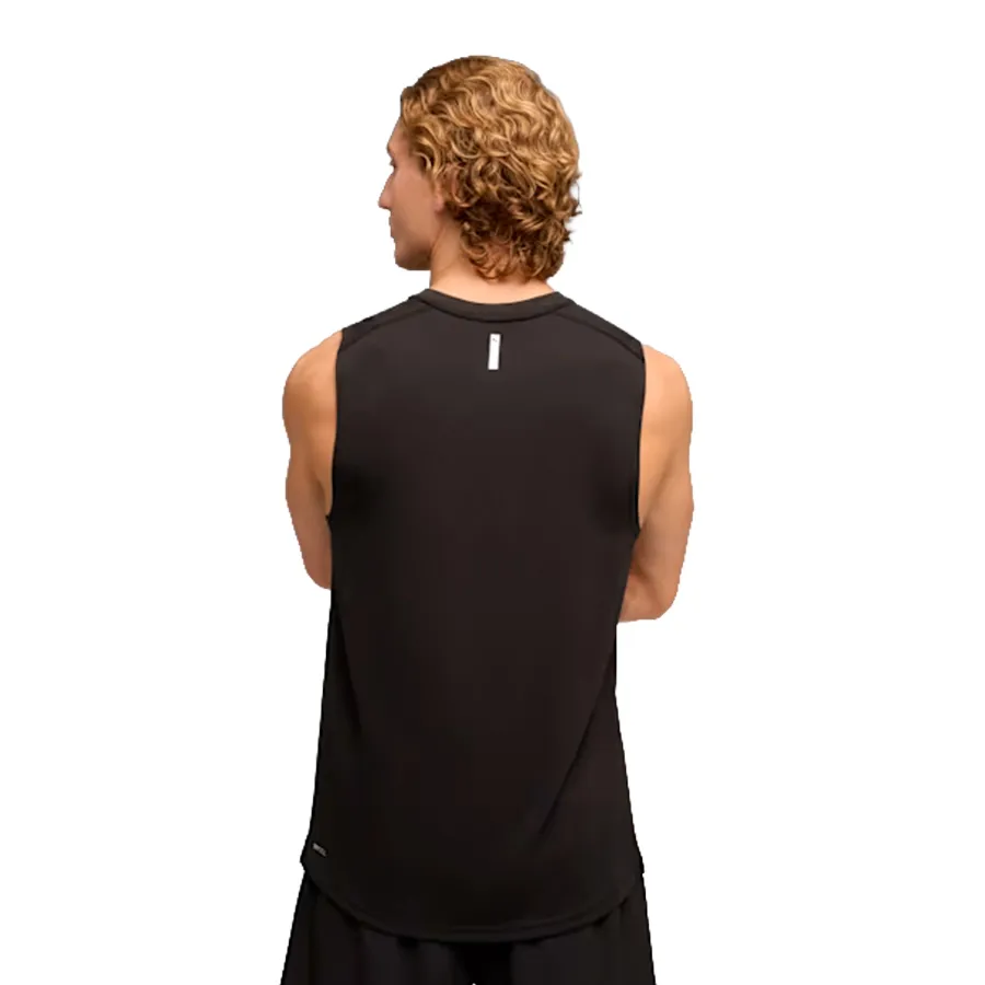 Imagen 1 de 4 de Musculosa Puma Pwrtrain-NEGRO