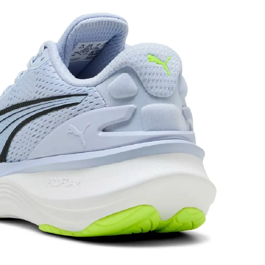 Imagen 5 de 6 de Zapatillas Puma Scend Pro 2-LAVANDA/NEGRO