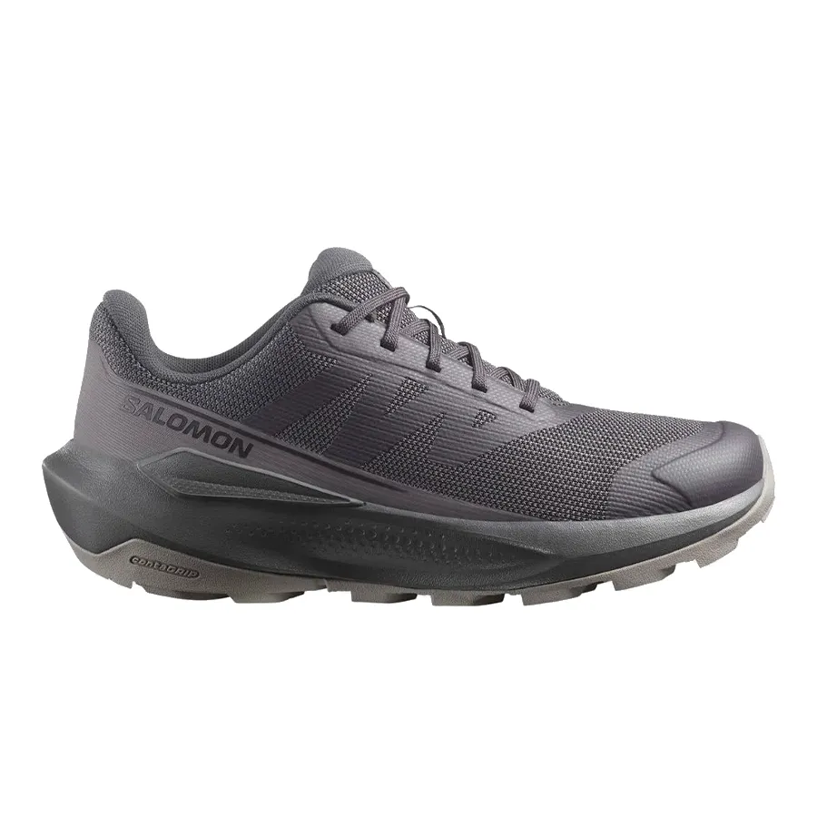 Imagen 0 de 6 de Zapatillas Salomon Elixir Tour-GRIS
