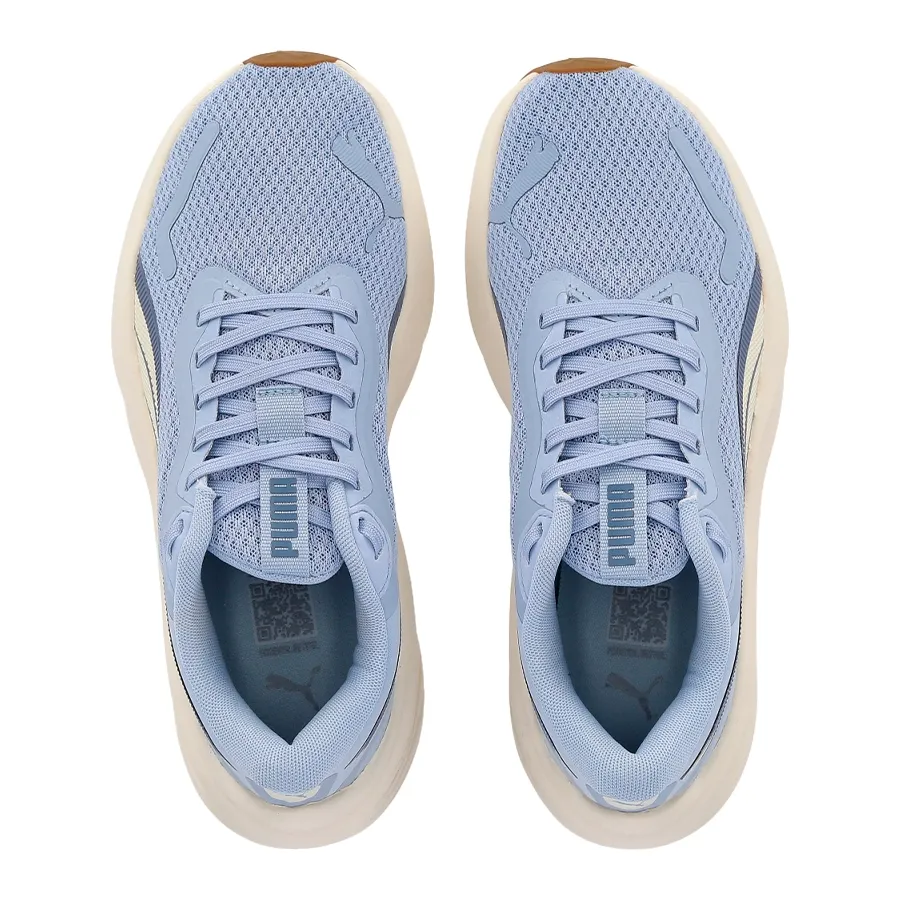 Imagen 3 de 5 de Zapatillas Puma Pounce Lite-AERO/HUESO