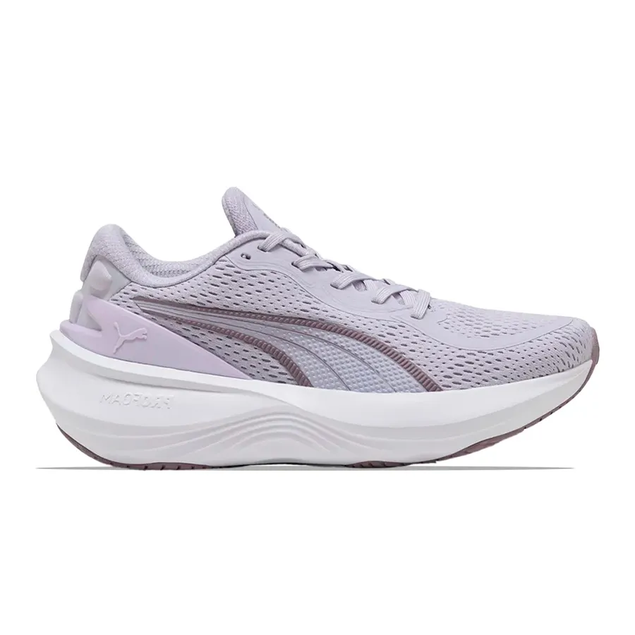 Imagen 0 de 6 de Zapatillas Puma Scend Pro 2-VIOLETA/BLANCO