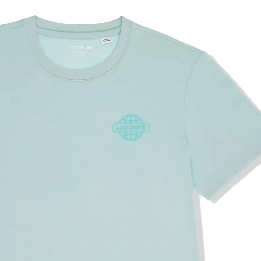 Imagen 2 de 3 de Remera Lacoste -AQUA