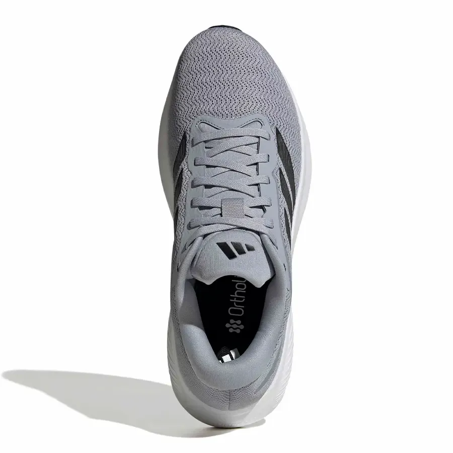 Imagen 3 de 7 de Zapatillas adidas Response Runner 2-GRIS
