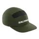 salomon-runlife-VERDE OSCURO