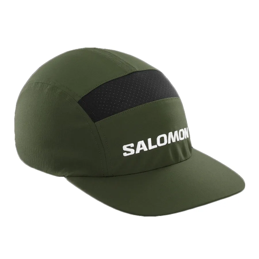 Imagen 0 de 3 de Salomon Runlife-VERDE OSCURO