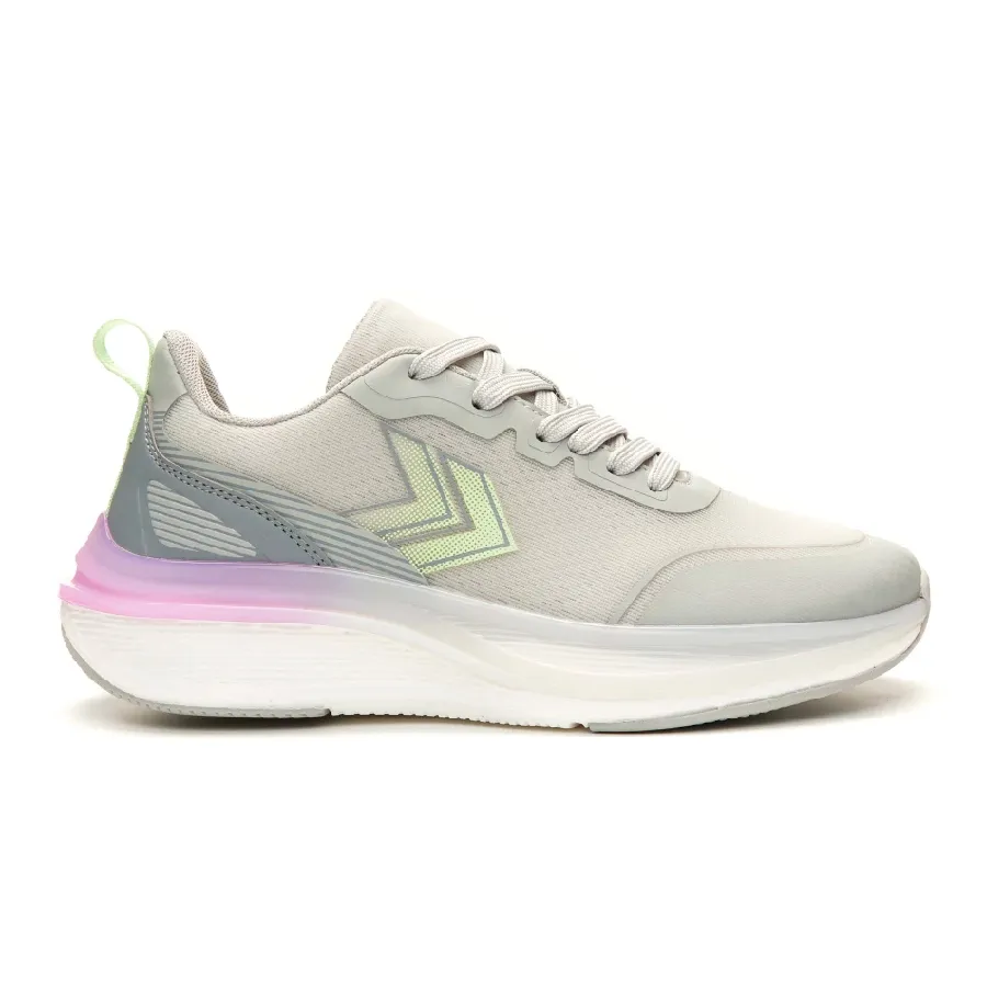 Imagen 0 de 6 de Zapatillas Atomik Rebel-LAVANDA