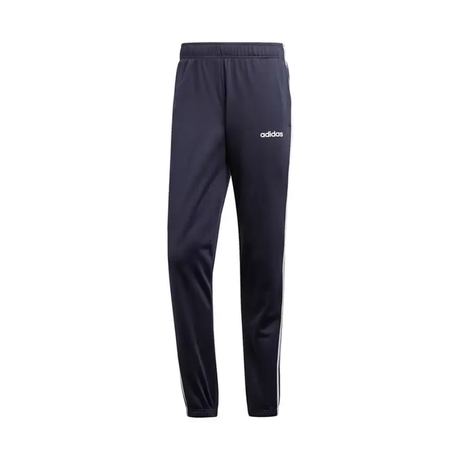 Imagen 2 de 5 de Conjunto adidas Mts  B2 Bas 3 S C-MARINO/BLANCO