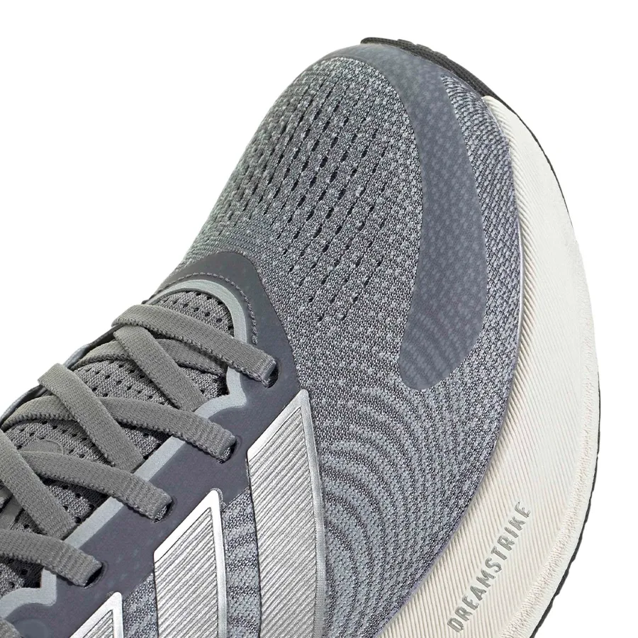 Imagen 6 de 8 de Zapatillas adidas Supernova Ease 2-GASPEADO/PLATA