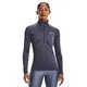 buzo-under-armour-tech-1-2-zip-AZUL MARINO