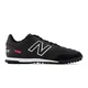botines-new-balance-442-v2-team-tf-NEGRO/PLATA