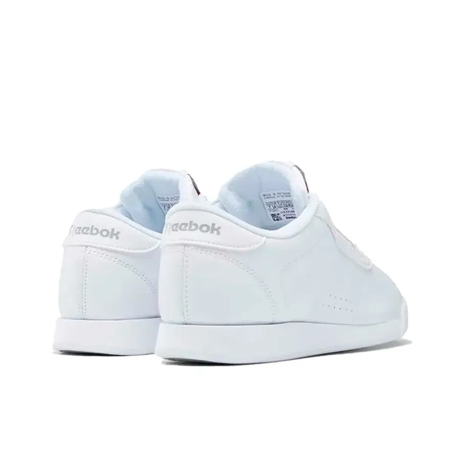 Imagen 2 de 5 de Zapatillas Reebok Princess-BLANCO