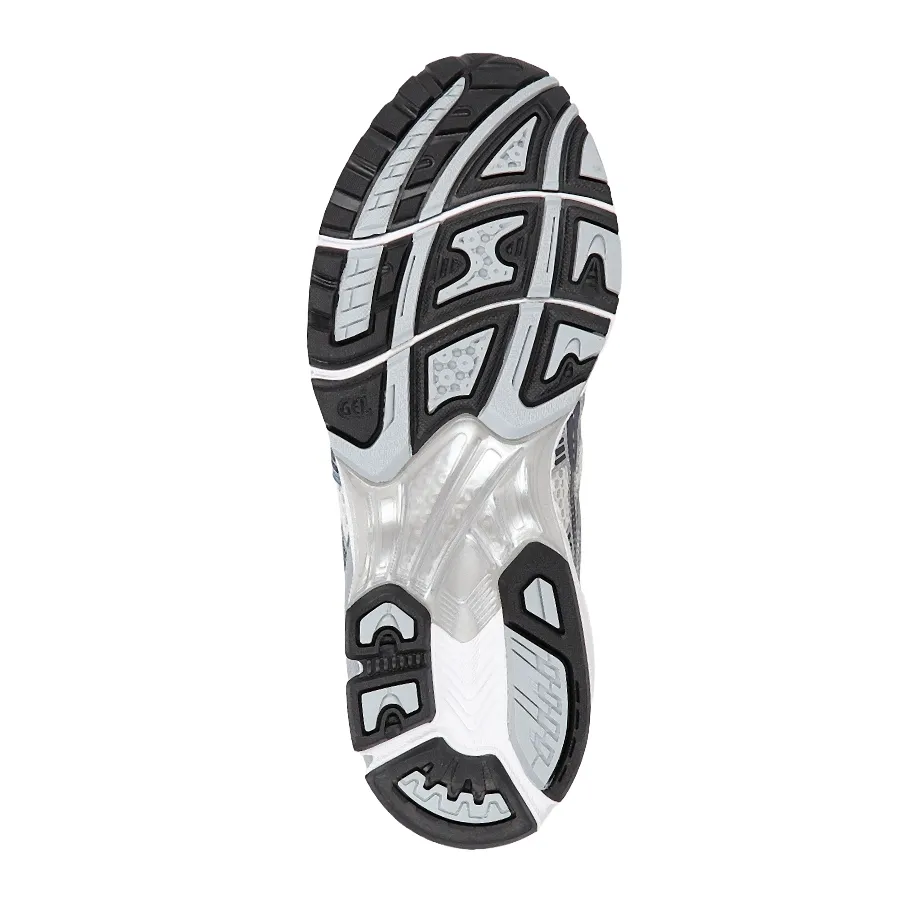 Imagen 6 de 7 de Zapatillas Asics Gel-Kayano 14-BLANCO/NEGRO/AERO