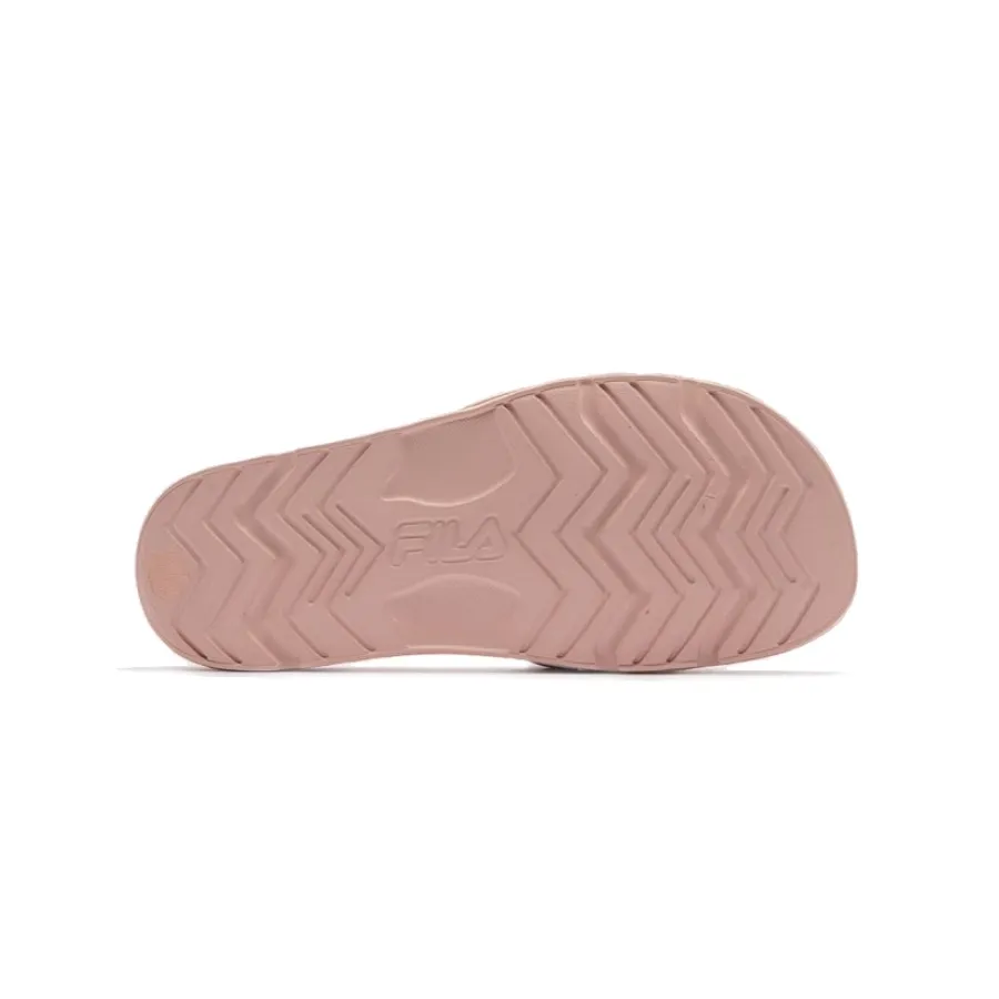 Imagen 3 de 5 de Ojotas Fila Drifter Basic W-ROSA