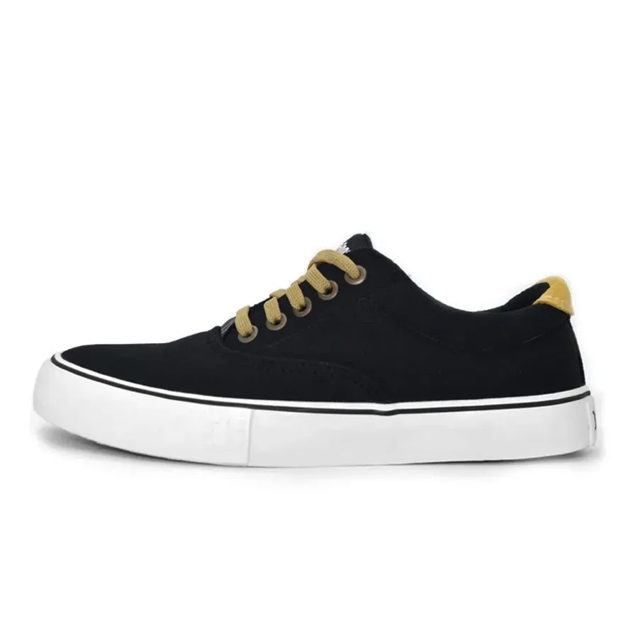 Imagen 2 de 5 de Zapatillas John Foos Sniper 172-NEGRO/BEIGE