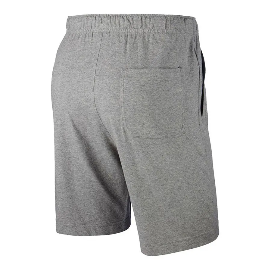 Imagen 1 de 3 de Nike Shorts   Club-GRIS