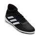 botines-adidas-predator-tango-18-3-cancha-cubierta-NEGRO/BLANCO