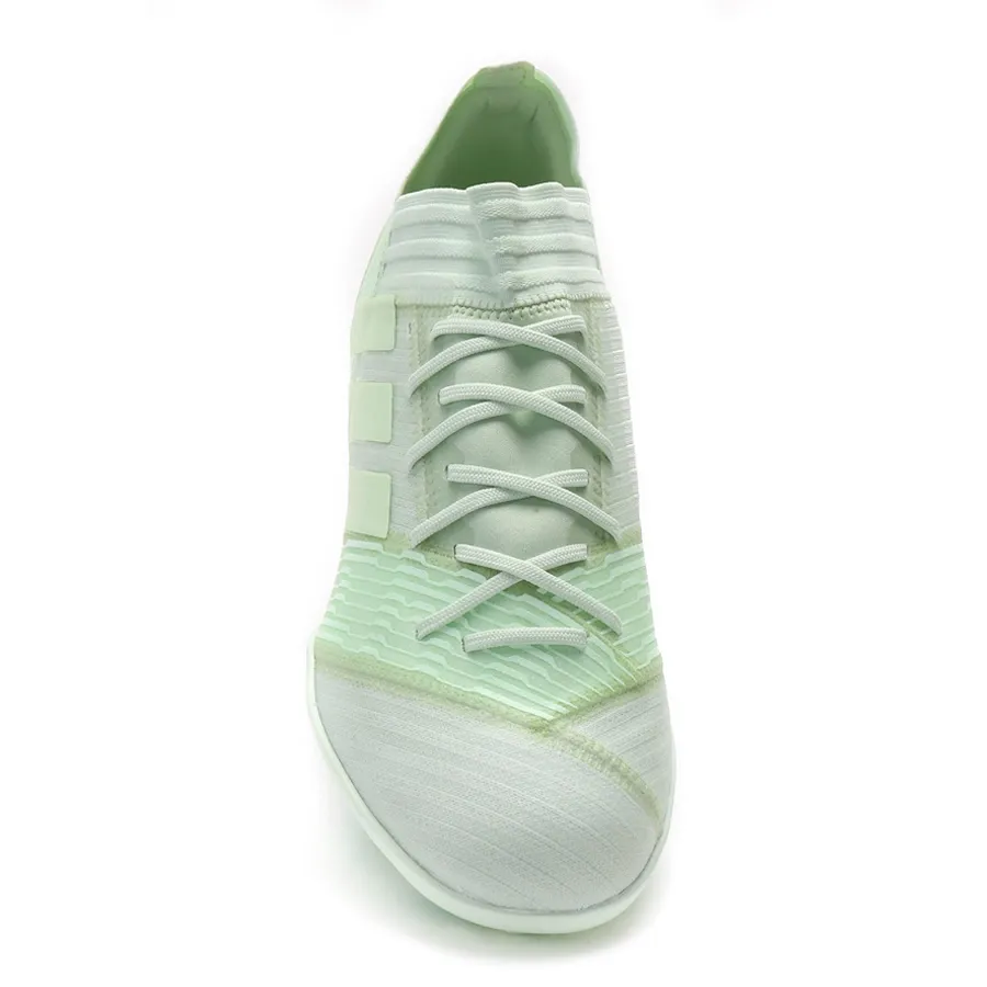 Imagen 1 de 4 de Botines adidas Nemeziz Tango 17.3-VERDE