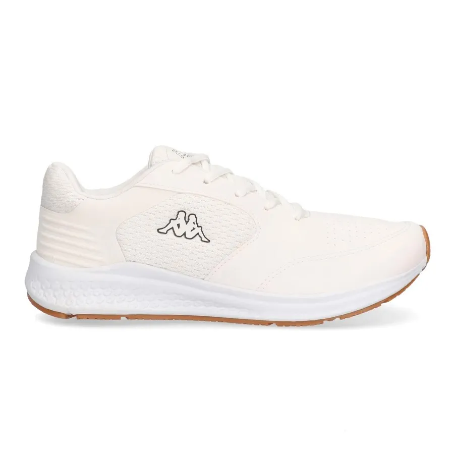 Imagen 0 de 5 de Zapatillas Kappa Swam-BLANCO