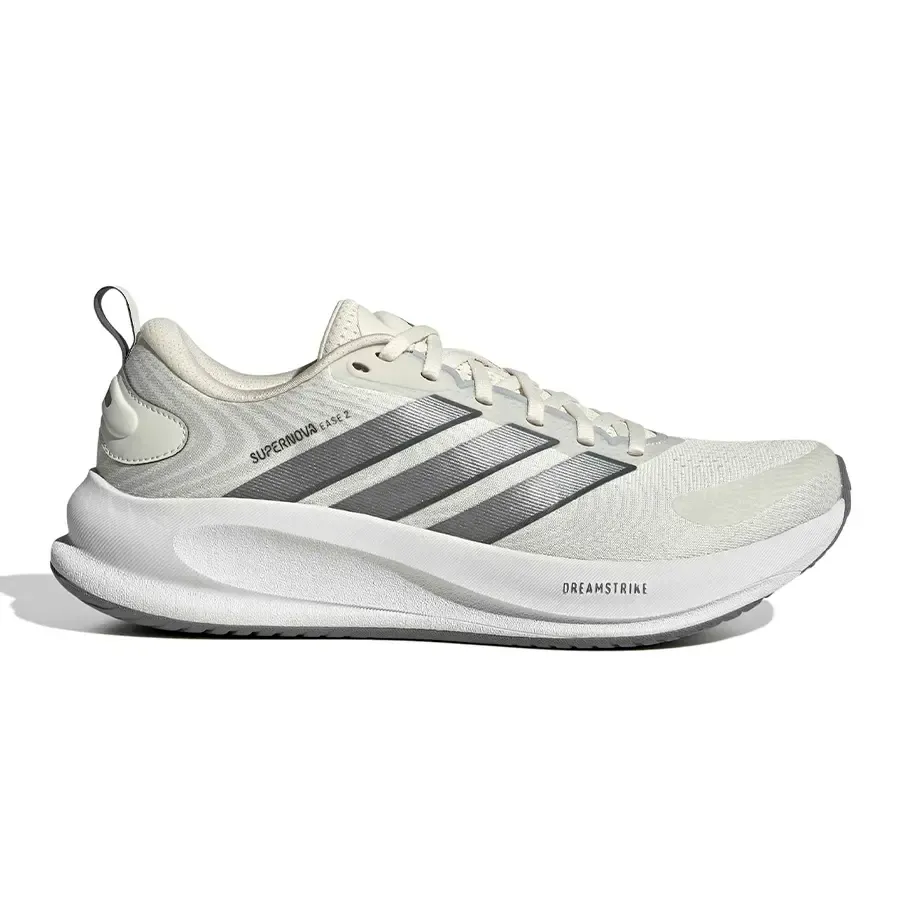 Imagen 0 de 7 de Zapatillas adidas Supernova Ease 2-HUESO/GRAFITO