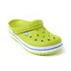 ojotas-crocs-crocband-VERDE/AZUL