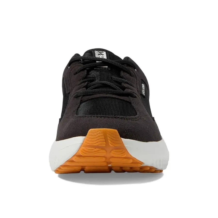 Imagen 3 de 6 de Zapatillas Under Armour Charged Versurge-NEGRO/BLANCO