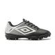 botines-umbro-game-jr-NEGRO/BLANCO