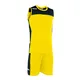 conjunto-joma-basket-set-AMARILLO/NEGRO