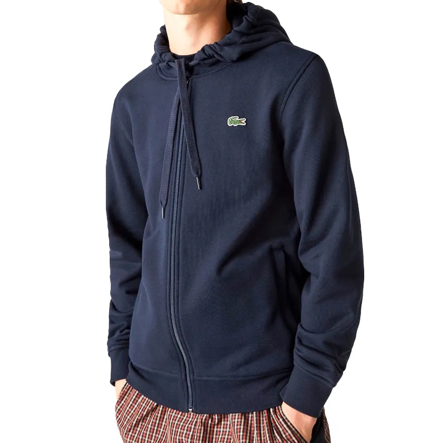 Imagen 1 de 3 de Campera Lacoste Sport-MARINO