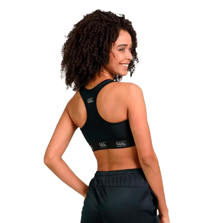 Imagen 4 de 5 de Top Canterbury Deportivo Ccc-NEGRO