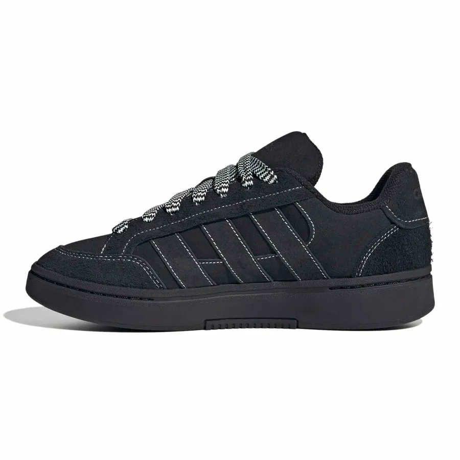 Imagen 1 de 6 de Zapatillas adidas Grand Court Alpha Sk8-NEGRO/BLANCO