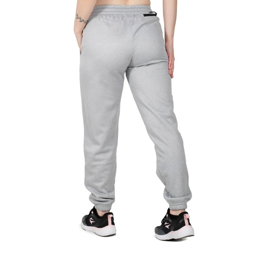 Imagen 2 de 3 de Pantalón Topper Poly Fleece-GRIS