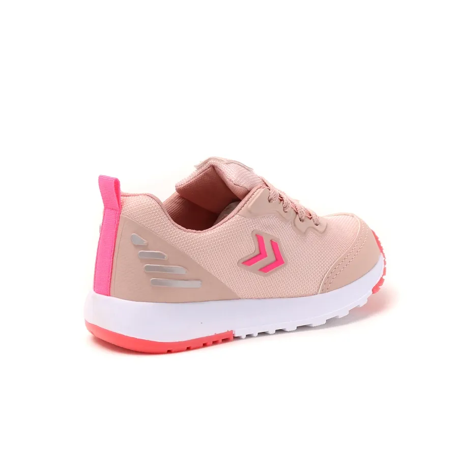 Imagen 0 de 5 de Zapatillas Atomik Mumbai Baby-ROSA