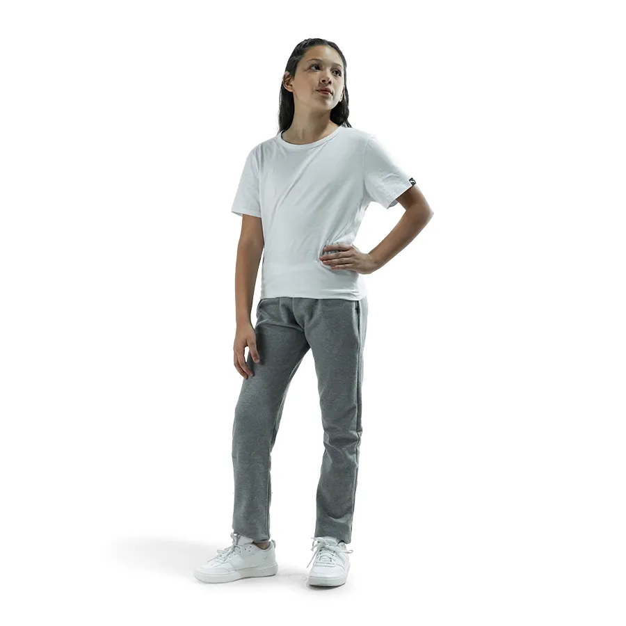 Imagen 3 de 5 de Pantalón Kamp Colegial K25-GRIS