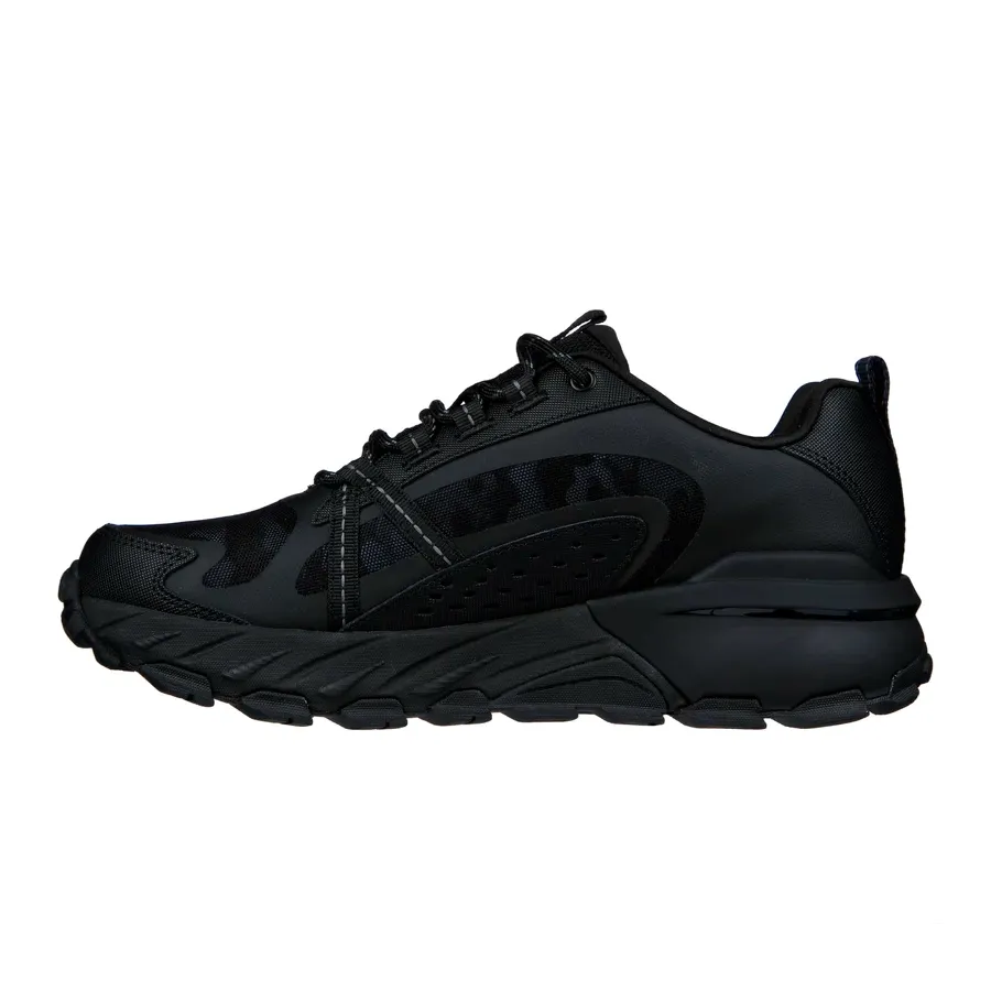 Imagen 2 de 5 de Zapatillas Skechers Max Protect-NEGRO