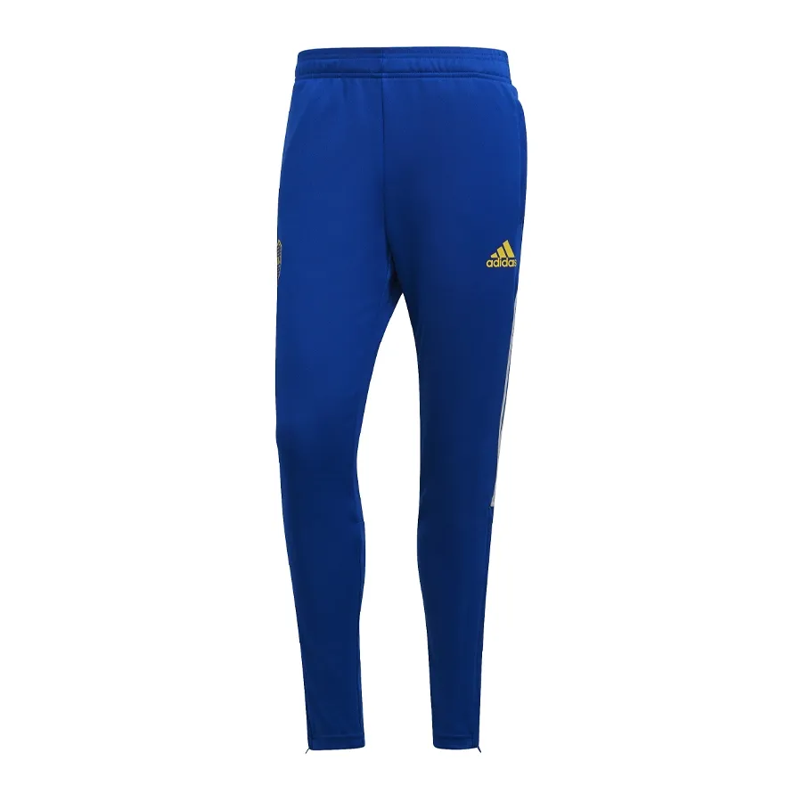 Imagen 1 de 4 de Pantalón adidas Boca Juniors Entrenamiento-AZUL/AMARILLO/BLANCO