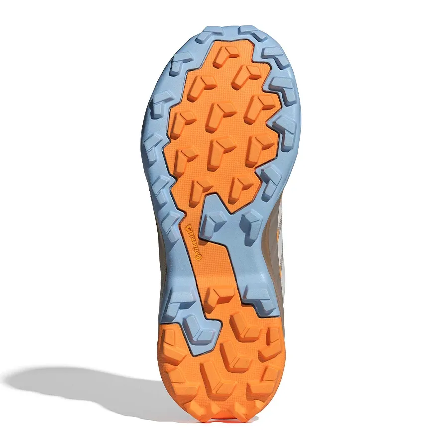 Imagen 5 de 8 de Zapatillas adidas Terrex Skychaser Ax5-MARRON/BEIGE/BLANCO