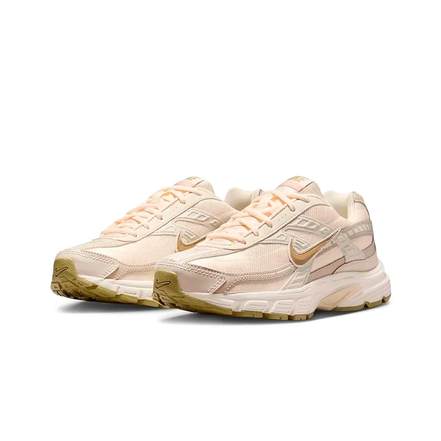 Imagen 1 de 6 de Zapatillas Nike Initiator-BEIGE-ROSA-DORADO