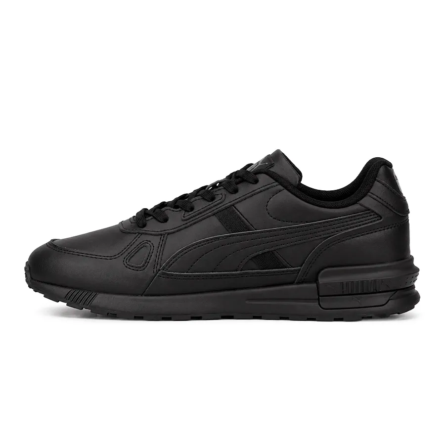 Imagen 2 de 5 de Zapatillas Puma Graviton Pro-NEGRO/NEGRO