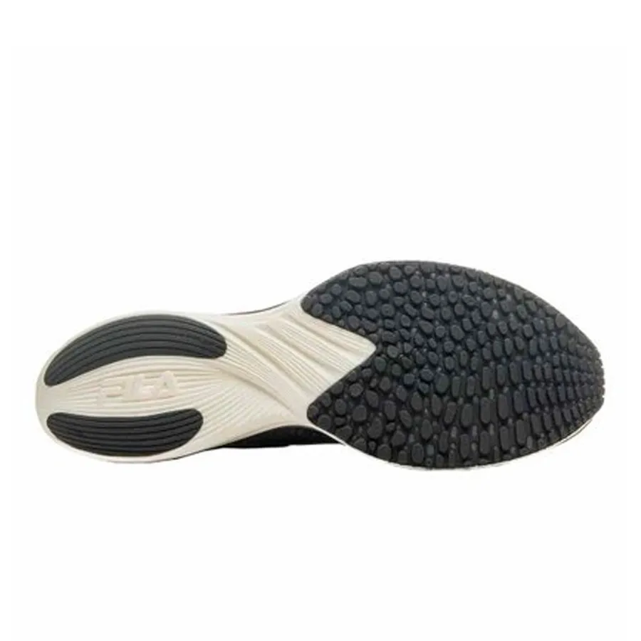 Imagen 2 de 7 de Zapatillas Fila Kr6-NEGRO/BLANCO/GRAFITO