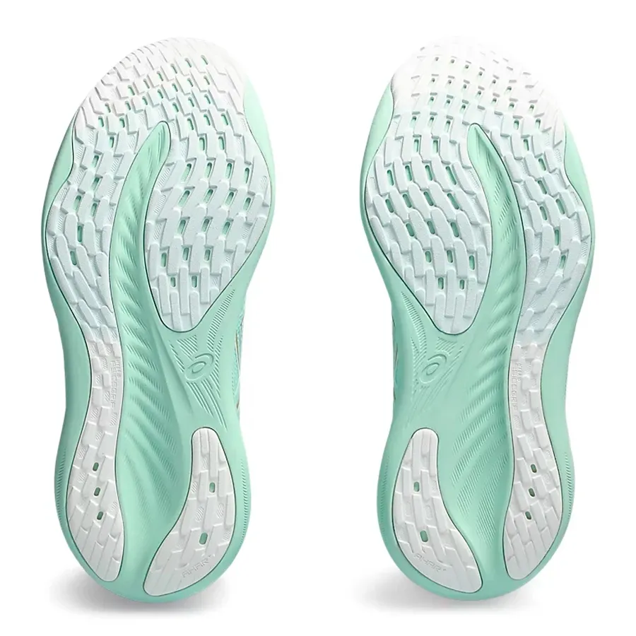 Imagen 6 de 7 de Zapatillas Asics Gel Nimbus 26-AQUA