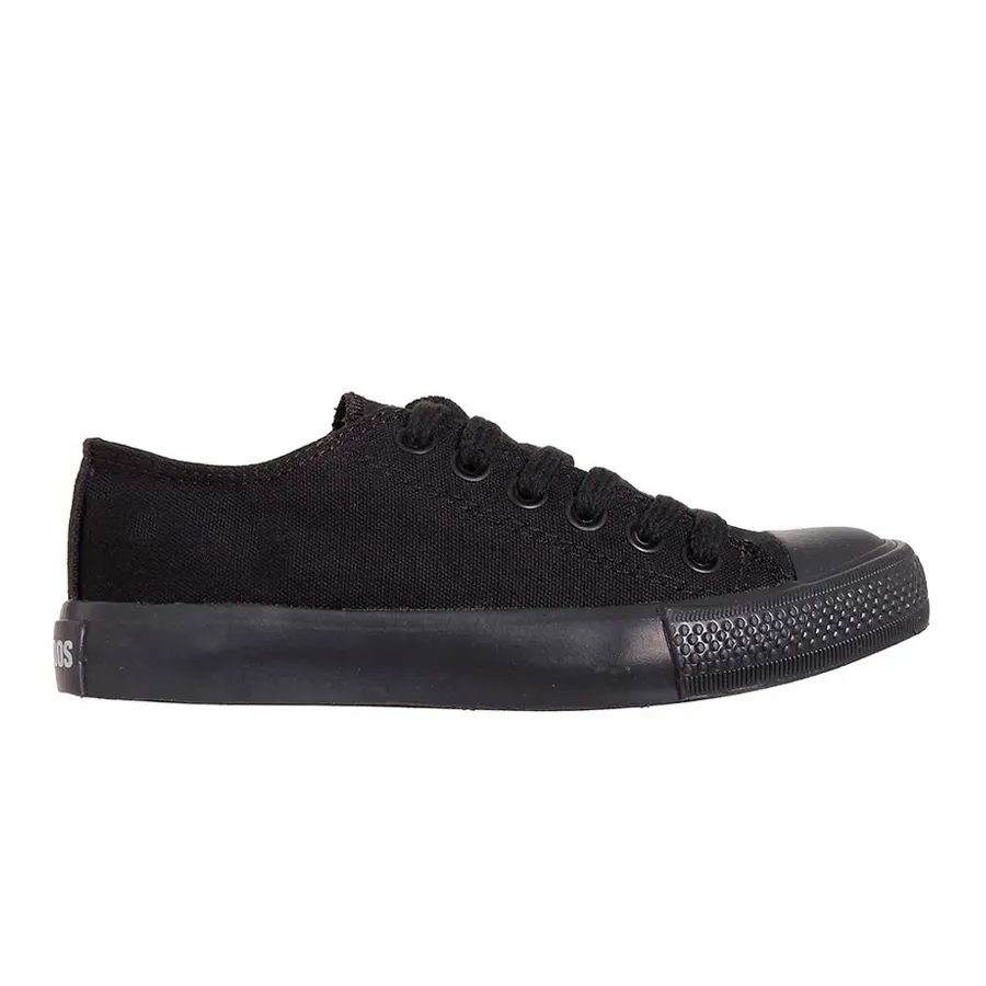 Imagen 0 de 4 de Zapatillas John Foos Totally Black 1820272-NEGRO