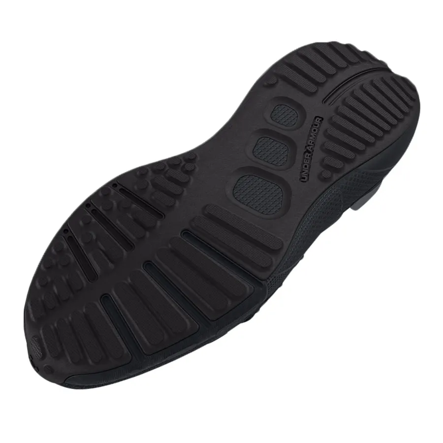 Imagen 4 de 5 de Zapatillas Under Armour Hovr Phantom 3-NEGRO/NEGRO