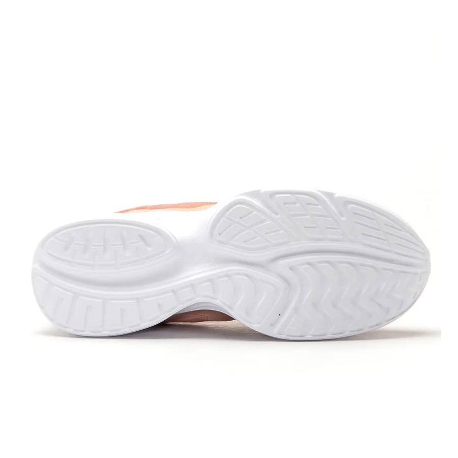 Imagen 4 de 5 de Zapatillas Fila Racer Move-CORAL/BLANCO