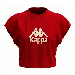 Remera Kappa Authentic Vetra