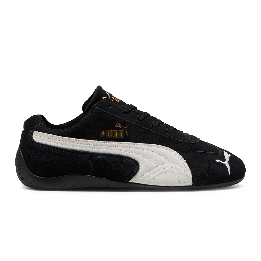 Imagen 0 de 6 de Zapatillas Puma Speedcat Og-NEGRO/BLANCO