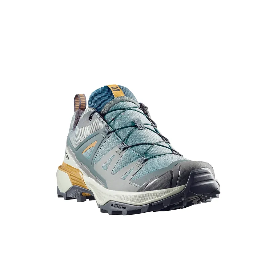 Imagen 1 de 6 de Zapatillas Salomon X Ultra 360-AERO/GRAFITO/GRIS
