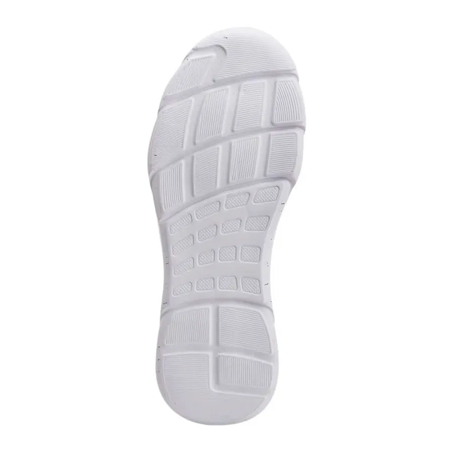 Imagen 3 de 4 de Zapatillas Topper Yucca-NEGRO/GRIS