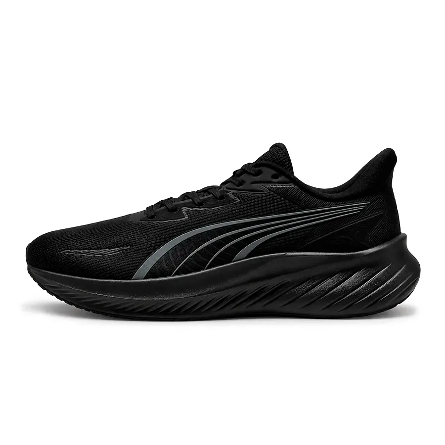 Imagen 2 de 5 de Zapatillas Puma Pounce Lite 2 Adp-NEGRO/GRIS
